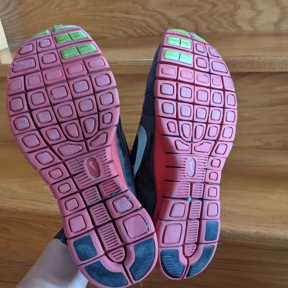 Nike Free run - Picture 4 of 4